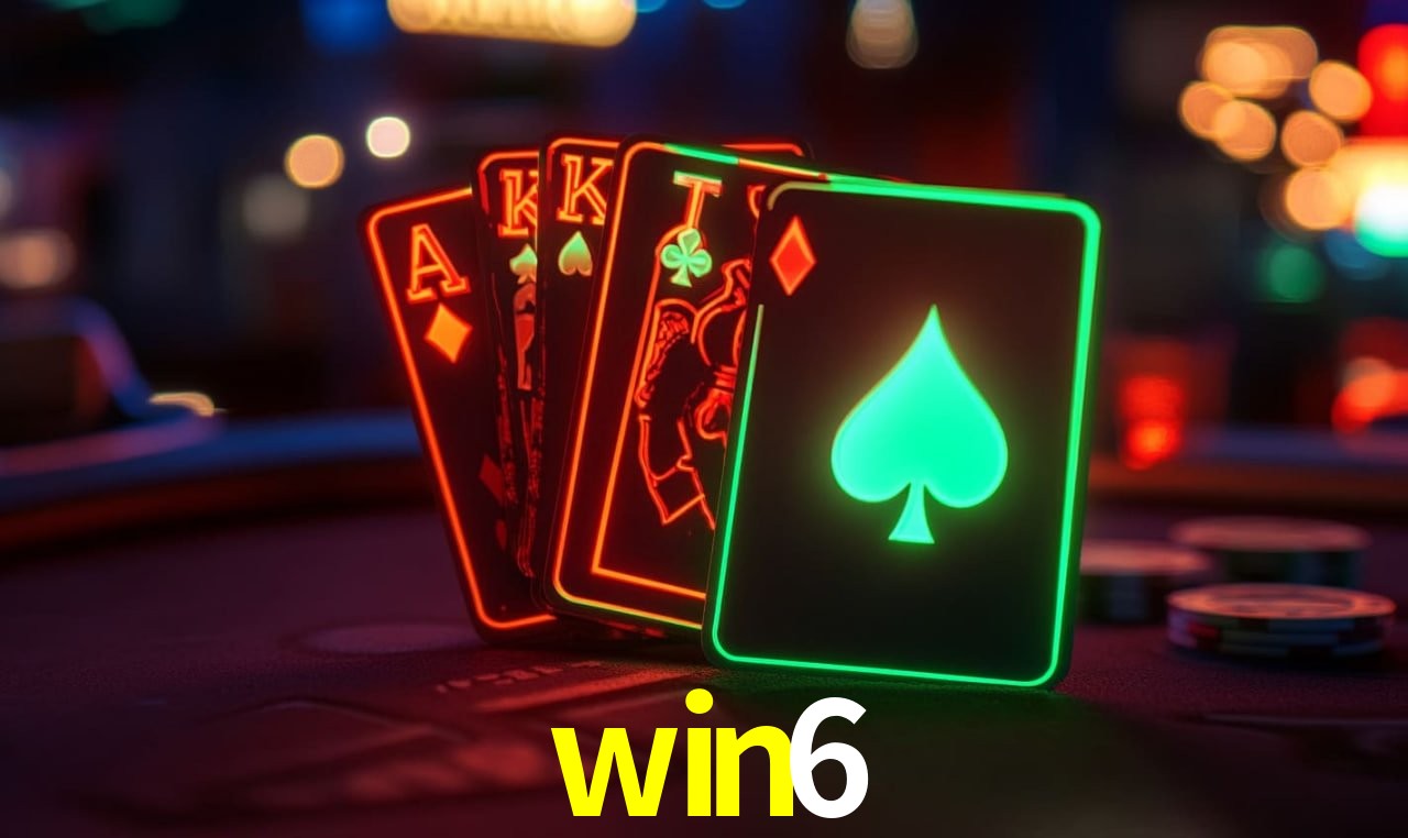 Estatísticas win6