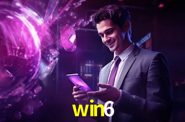Experiência VIP win6