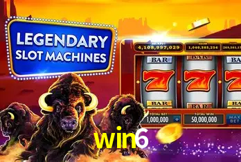 Descubra a Essência do win6: Nossa História e Compromissos