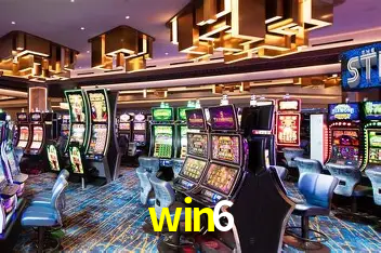 A Revolução dos Aplicativos de Jogos no win6