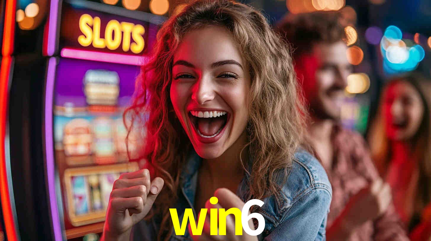 Apostas Esportivas na win6: Um Guia Completo
