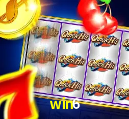 Apostas Esportivas na win6: Um Guia Completo