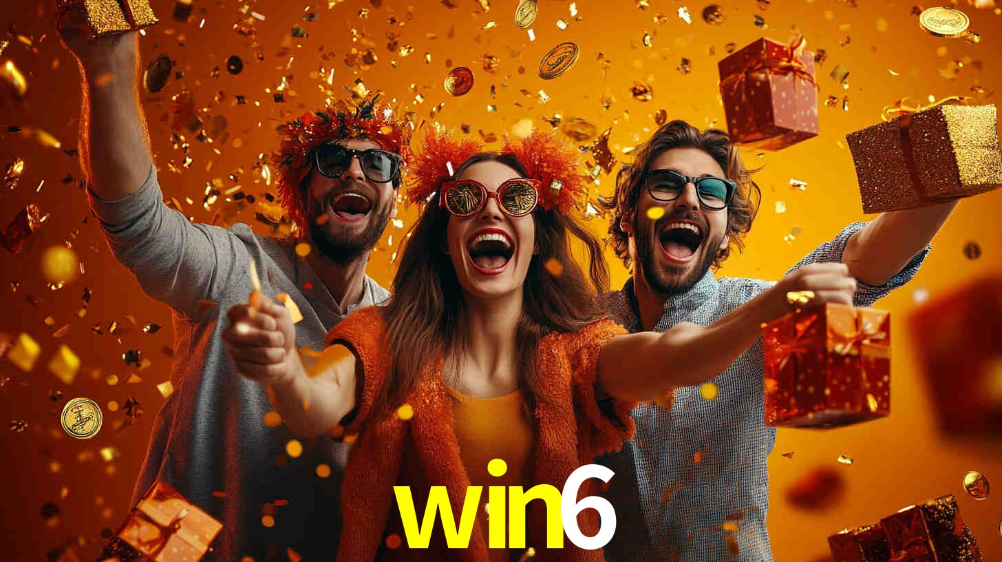win6,win6.com