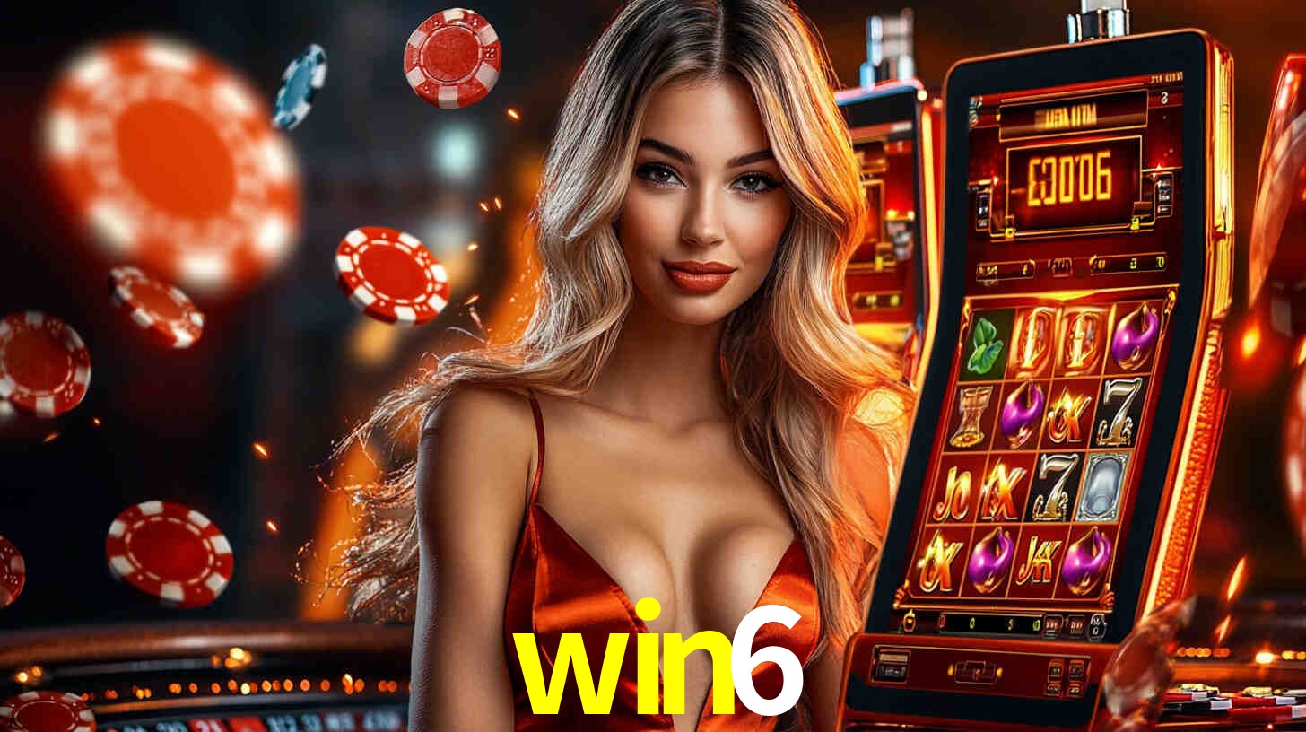 Experimente o Login Seguro Premium no win6