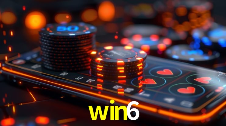 Bonus Features win6