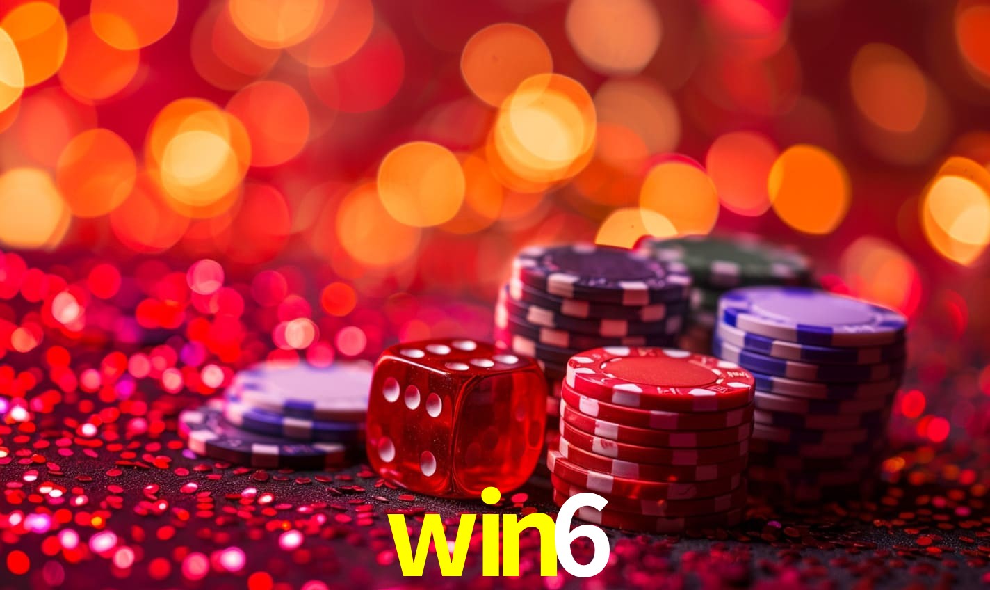 Descubra a Essência do win6: Nossa História e Compromissos