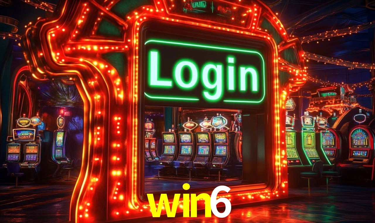 Casino VIP win6
