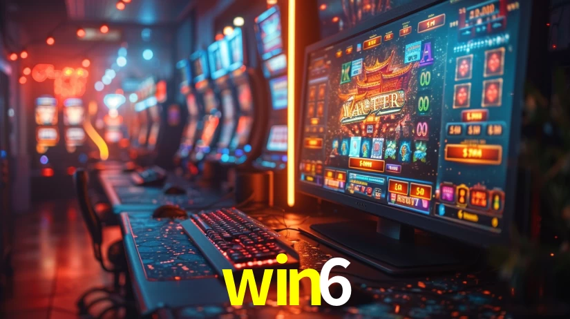 Ofertas Imperdíveis na win6: Promoções e Bônus Que Valem a Pena
