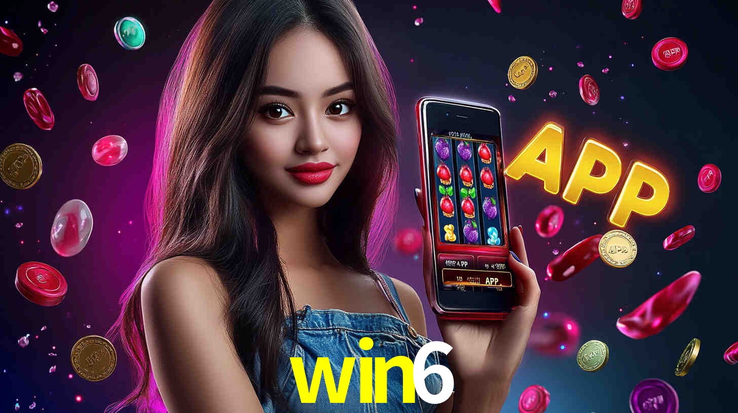 Inovações de Jogos na win6: O Futuro das Experiências Interativas