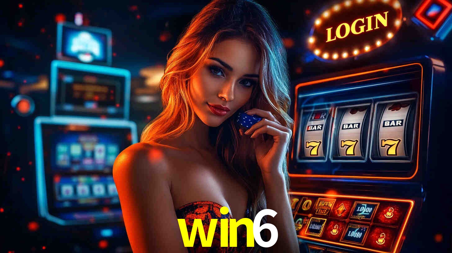 win6,win6.com