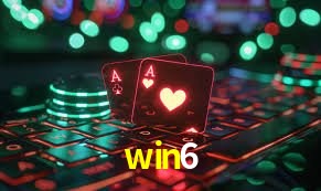 Apostas de Futebol win6