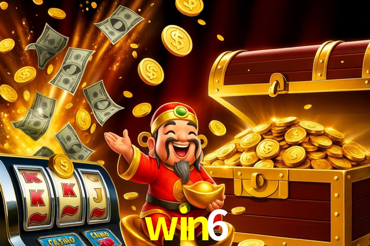 PIX Instantâneo win6