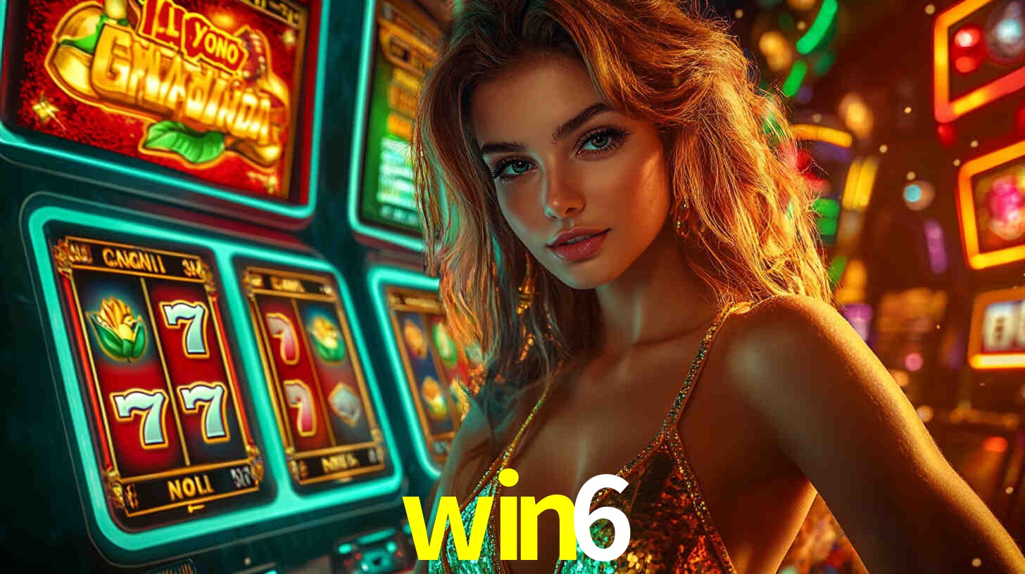 Roulette Table win6