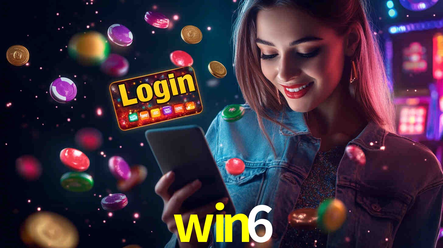 Apostas Esportivas na win6: Um Guia Completo