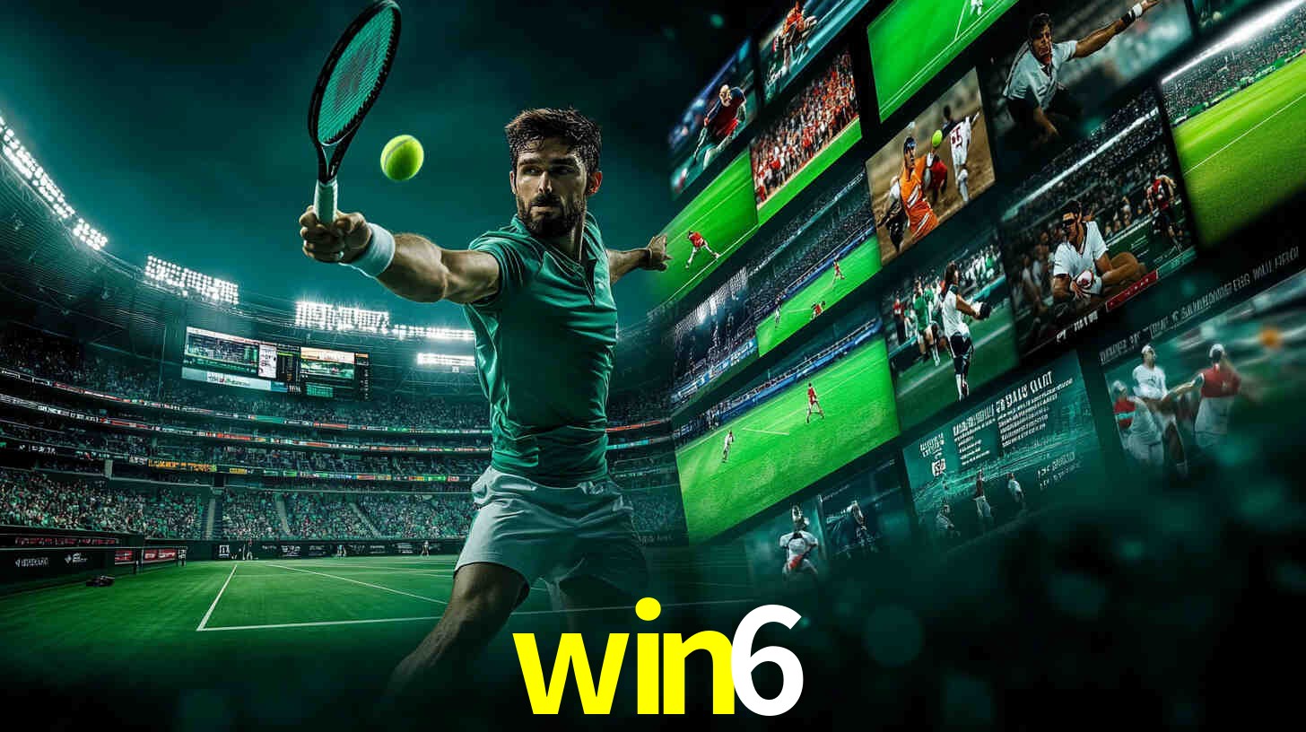 Desvendando o Mundo dos Jogos Virtuais na win6