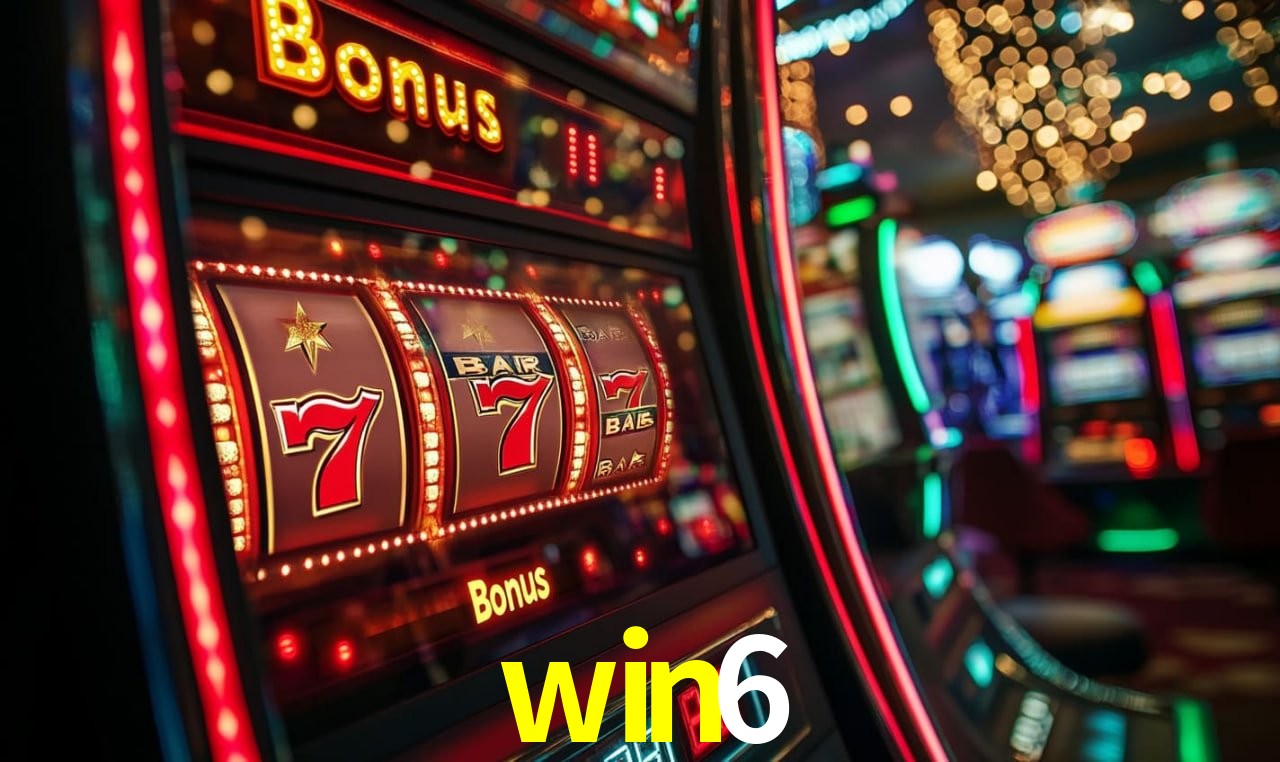 win6 bet