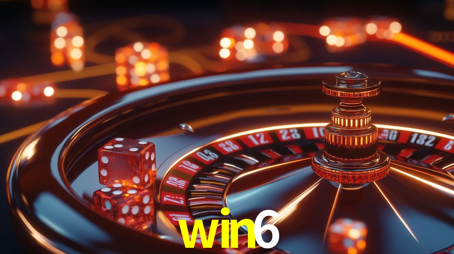 win6,win6.com