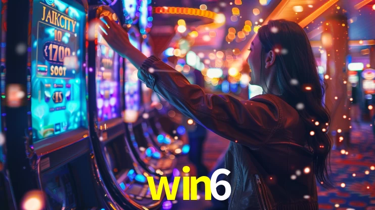 win6 bet