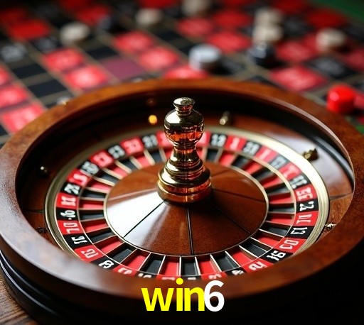Integração de APIs win6