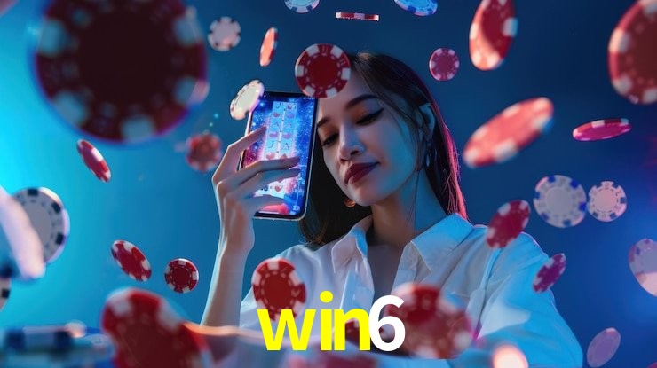 Descubra a Essência do win6: Nossa História e Compromissos
