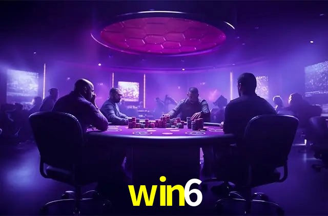 Explorando a Categoria de Eventos em Apostas na win6