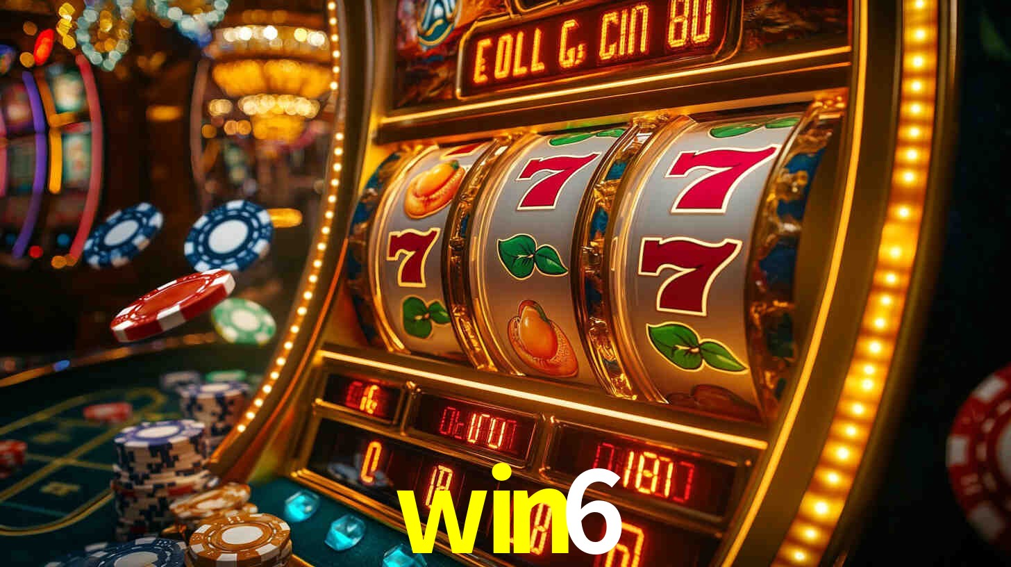 Live Casino win6