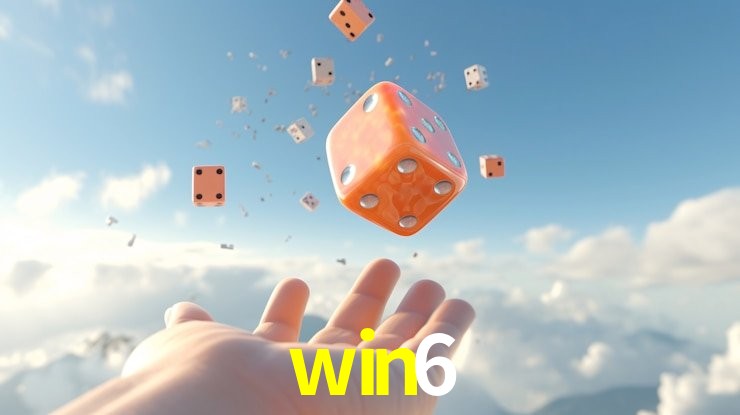 Tennis Betting win6