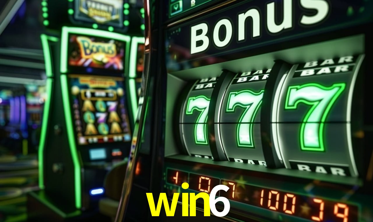 Live Casino win6