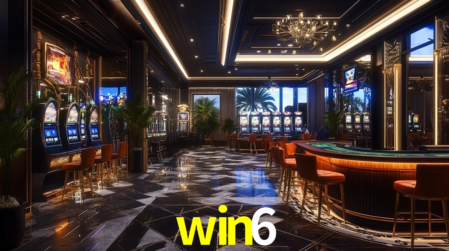 Daily Bonuses win6
