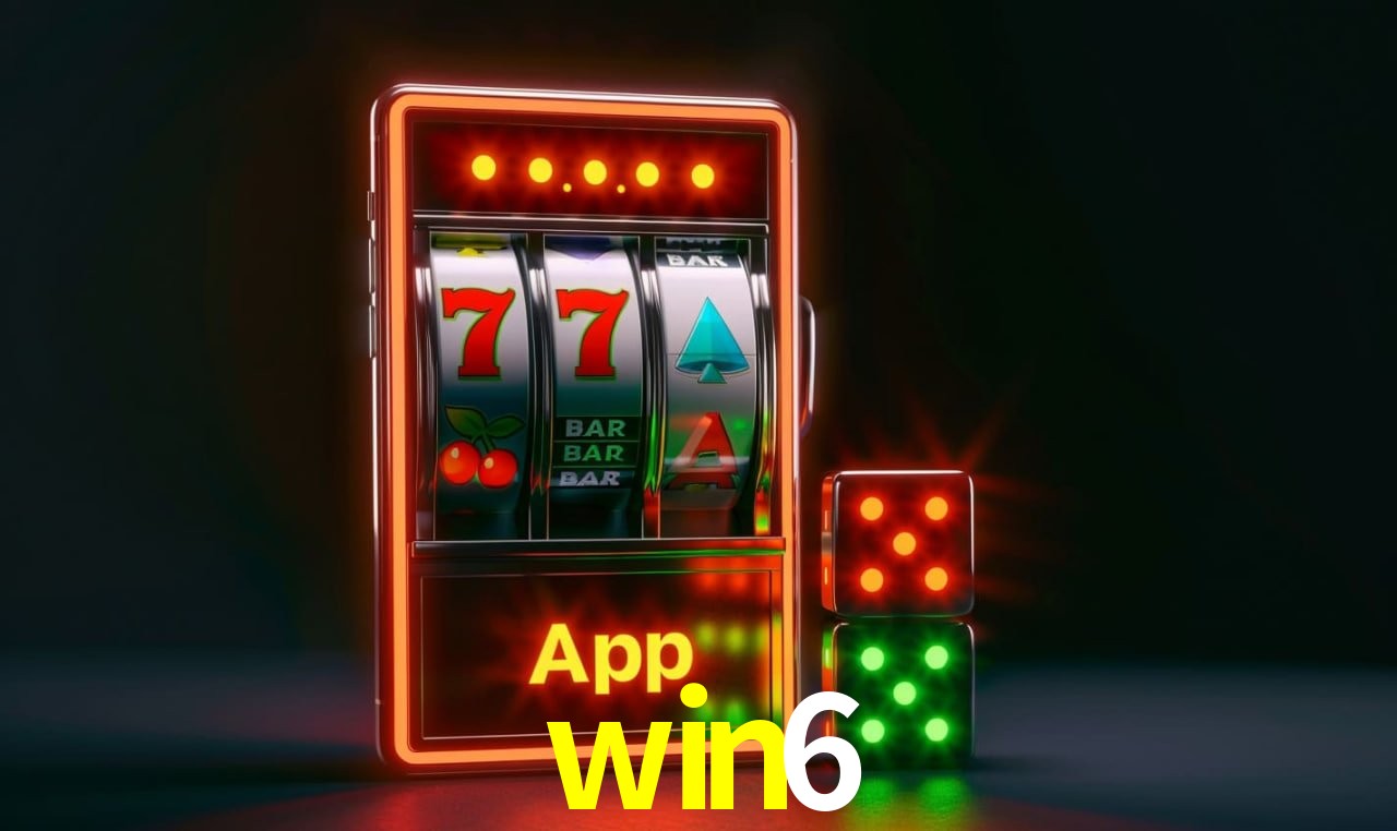 Estatísticas Esportivas win6