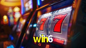 Casino Ao Vivo win6