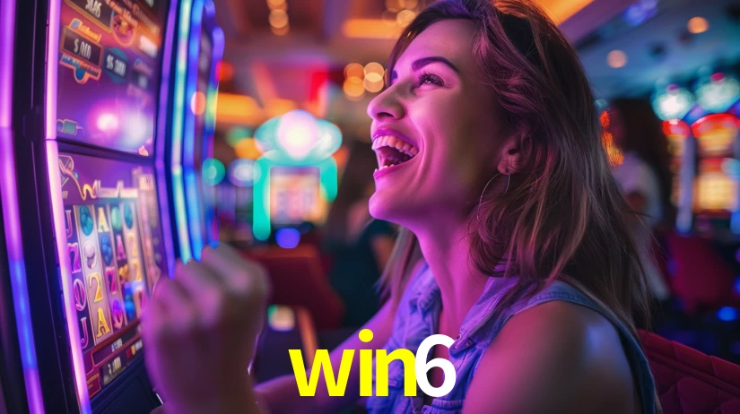 Explore as vantagens do win6: serviço profissional e confiabilidade