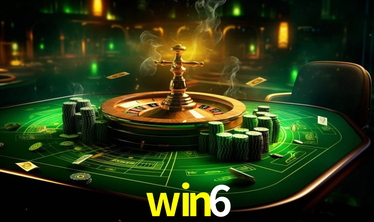 Inovações de Jogos na win6: O Futuro das Experiências Interativas