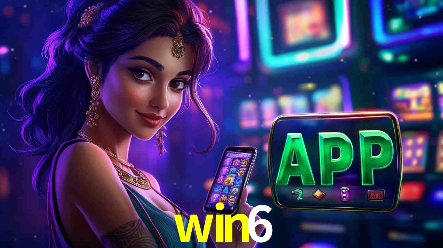 win6: Seu Especialista em Apostas Esportivas Brasileiras