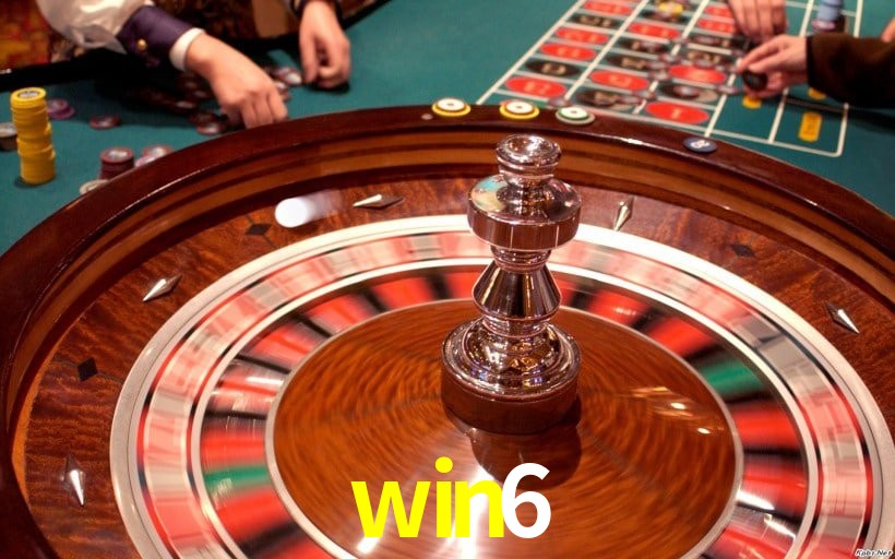 Jogos Exclusivos win6