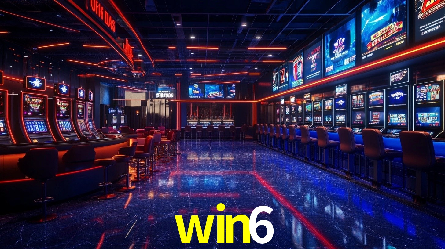 VIP Casino win6