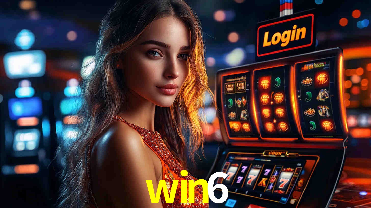 win6,win6.com