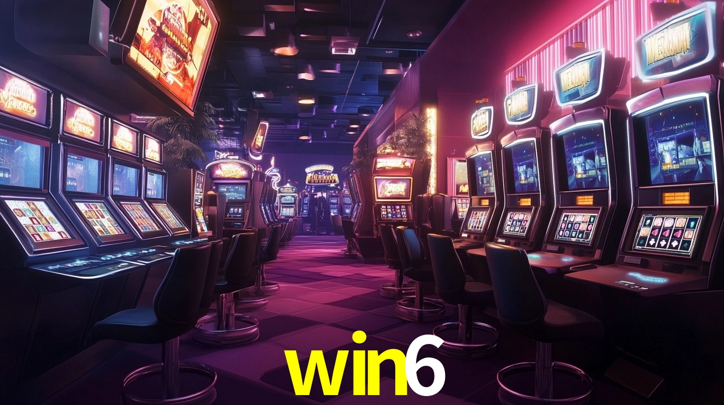 Welcome Bonus win6