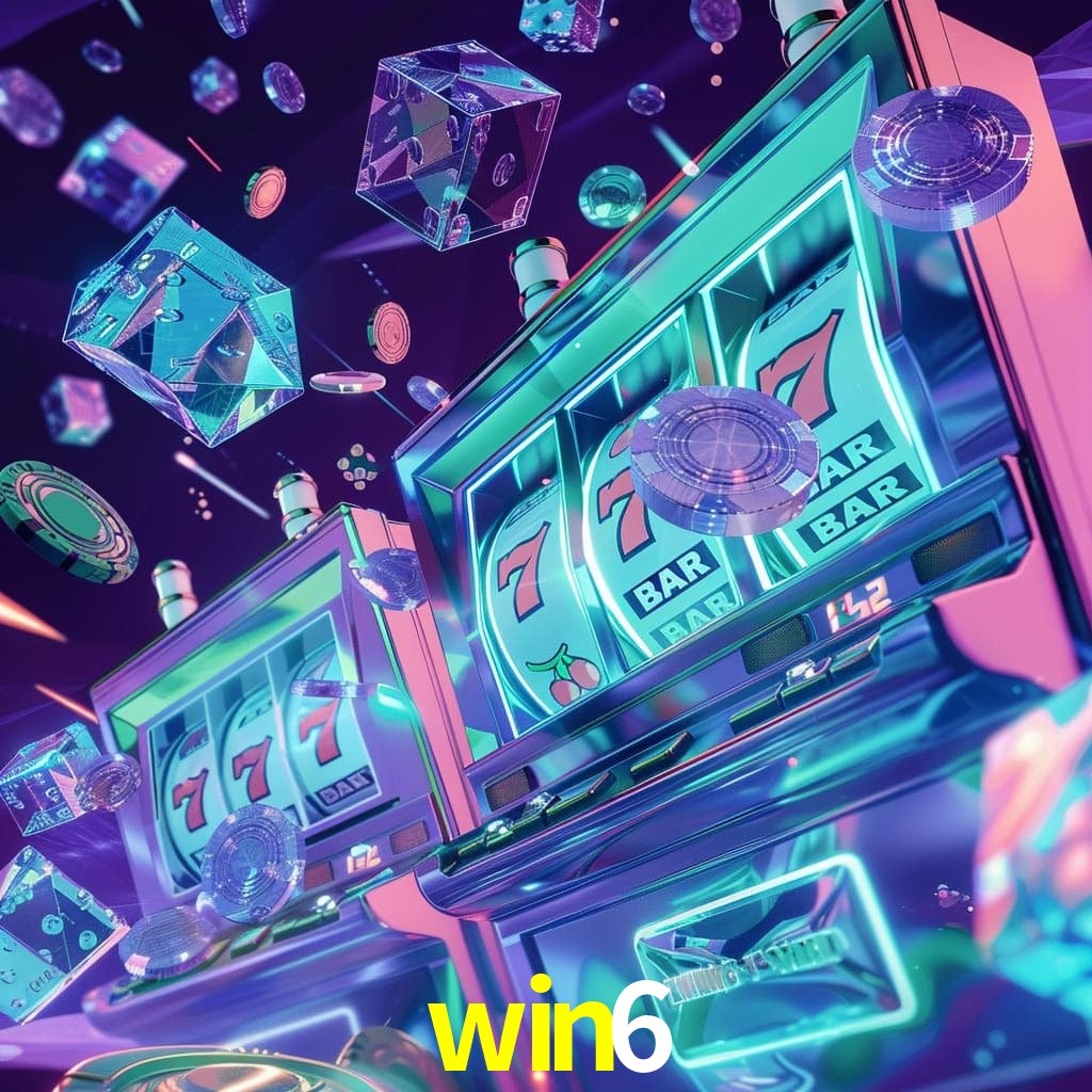 A Experiência Imersiva dos Cassinos Ao Vivo no win6