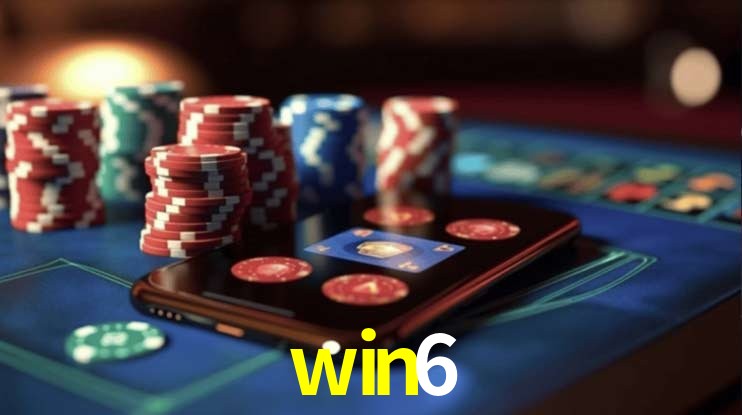 Estatísticas do Jogo win6