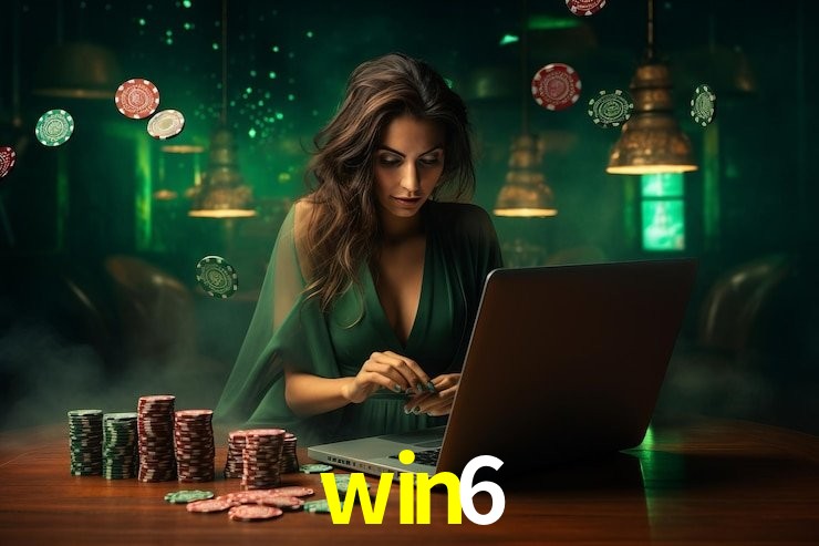 win6 bet