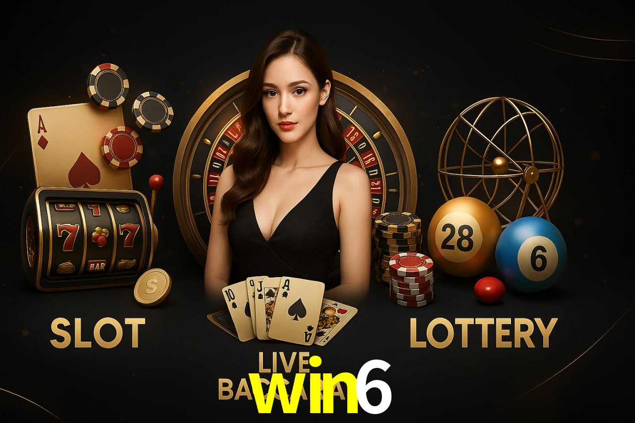 Promoção Relâmpago win6