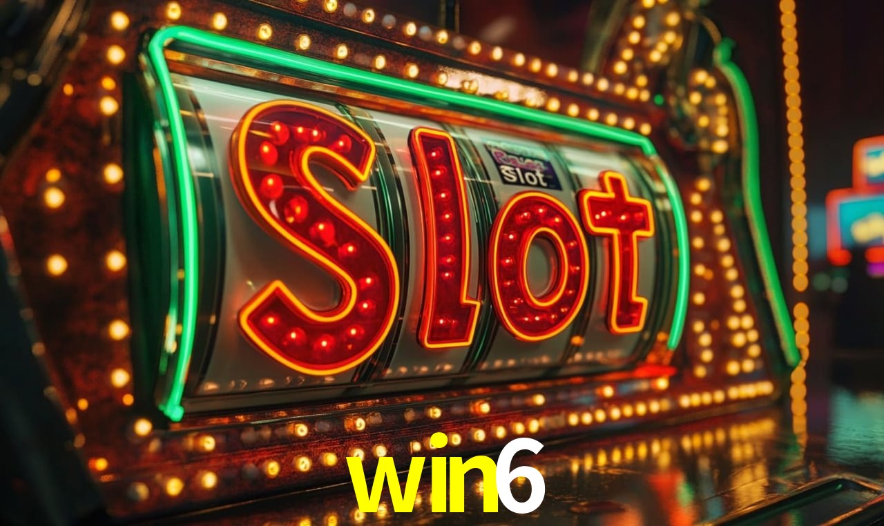 Benefícios da Conta win6