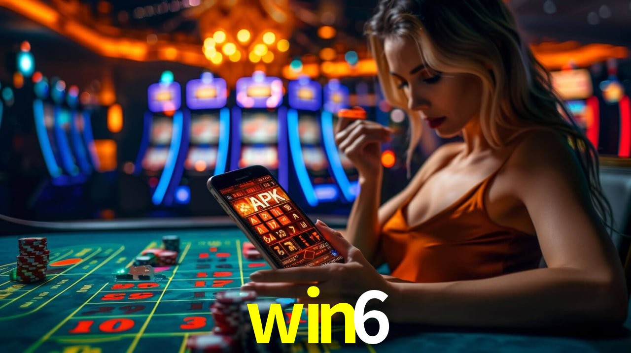 Football Betting win6