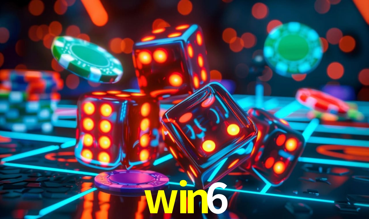 Desvendando o Mundo dos Jogos Virtuais na win6