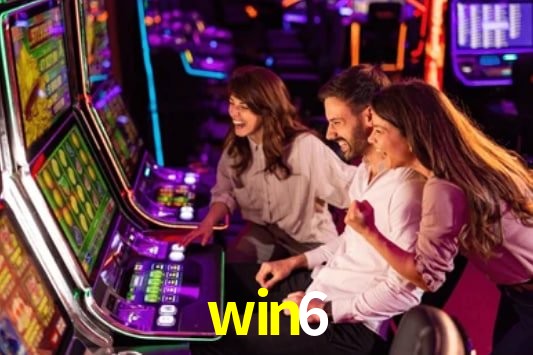 A Emoção da Loteria na win6: Uma Chance de Mudança de Vida
