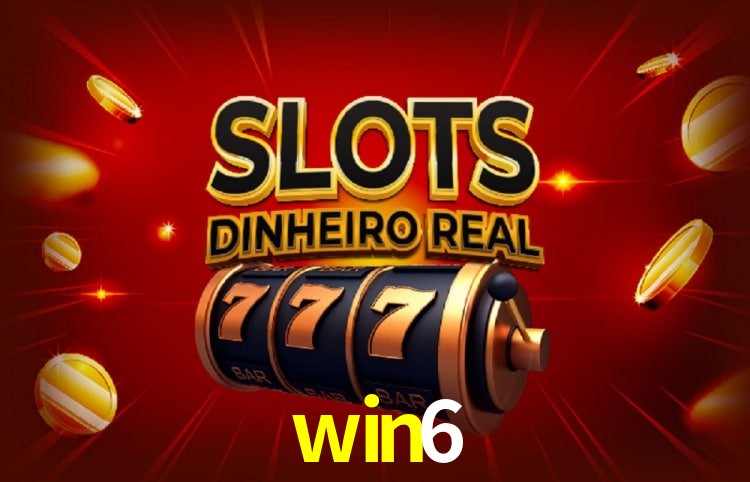 Sistemas de Segurança win6