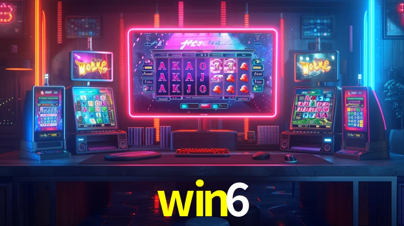 win6,win6.com