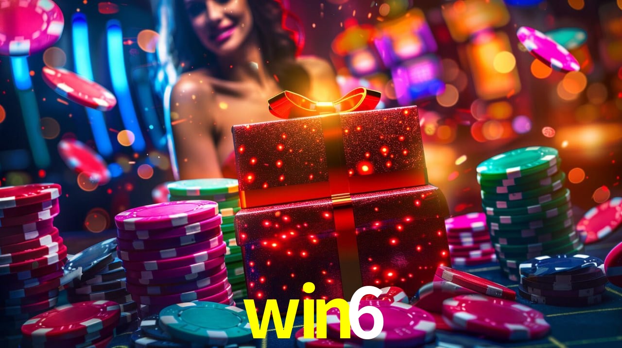 Descubra o Programa VIP da win6: Vantagens Exclusivas para Jogadores