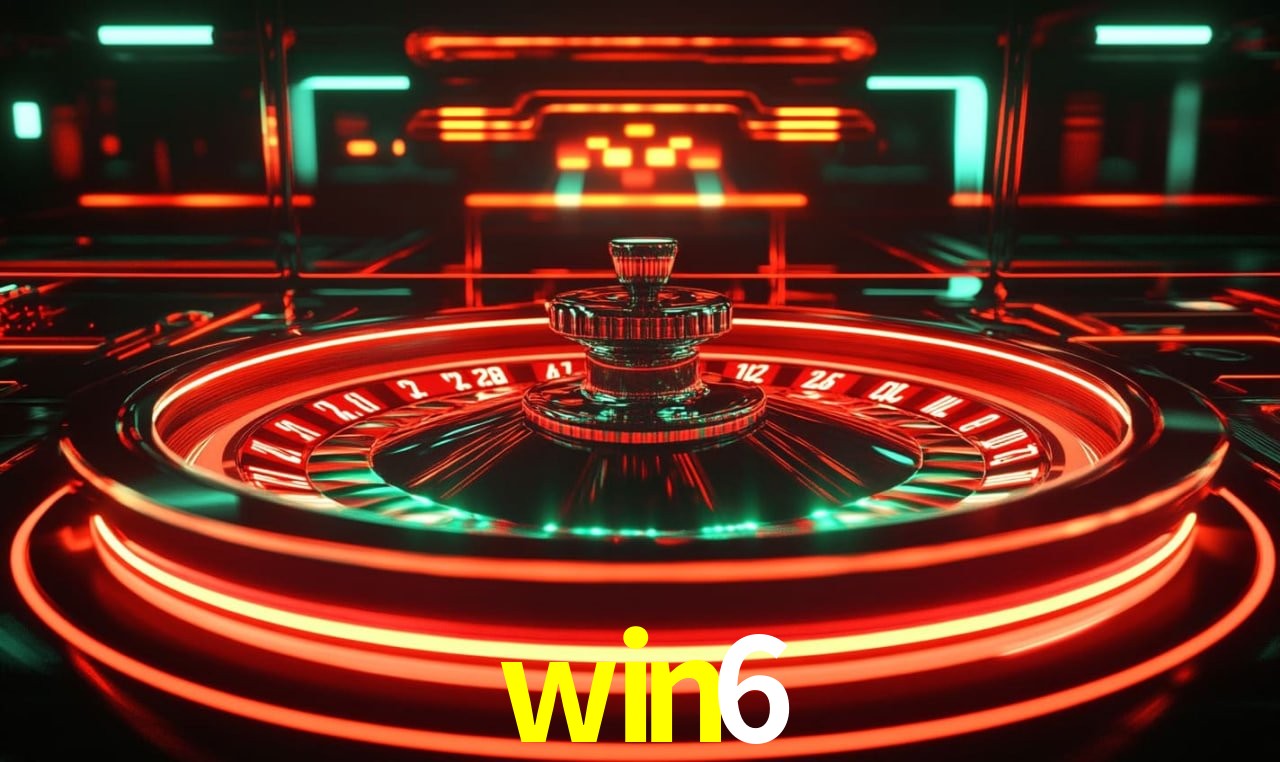 Inovações de Jogos na win6: O Futuro das Experiências Interativas